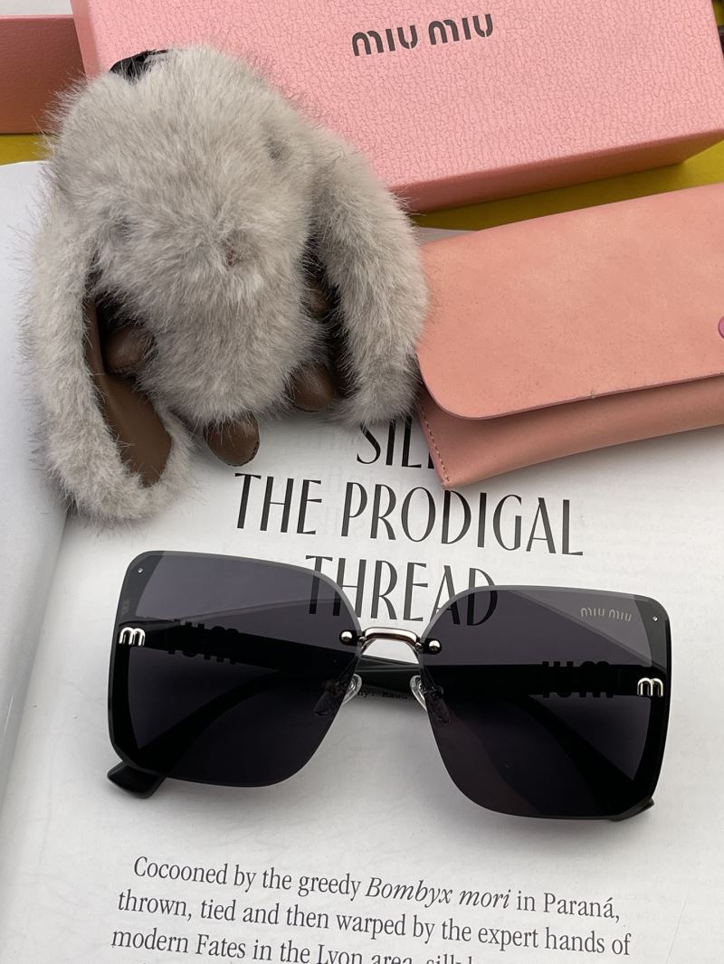 Miu Miu Sunglasses